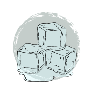 Glace