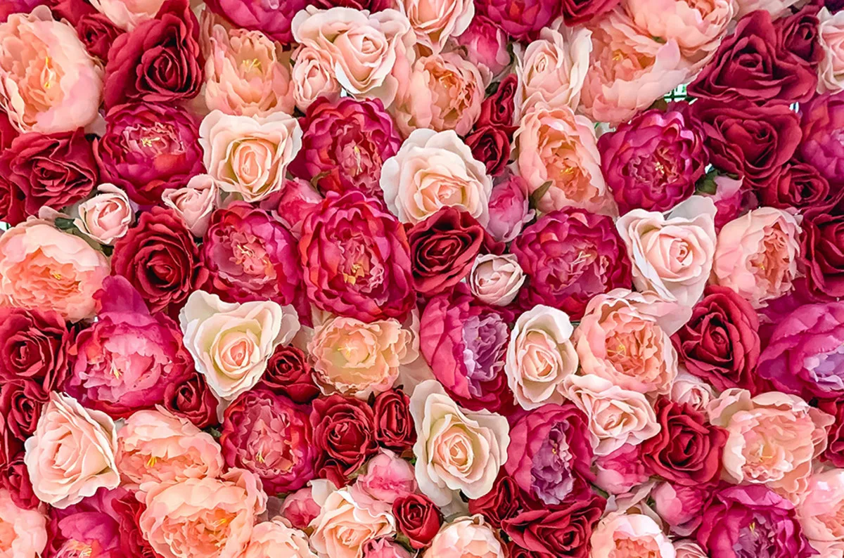 Fleuriste Marie-Antoinette